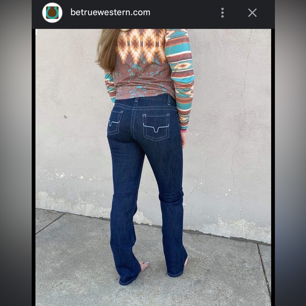 Kimes Ranch Jeans